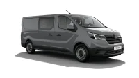 Renault Trafic CREW CAB EXTRA L2 0kW thumbnail