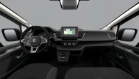 Renault Trafic CREW CAB EXTRA L2 0kW thumbnail