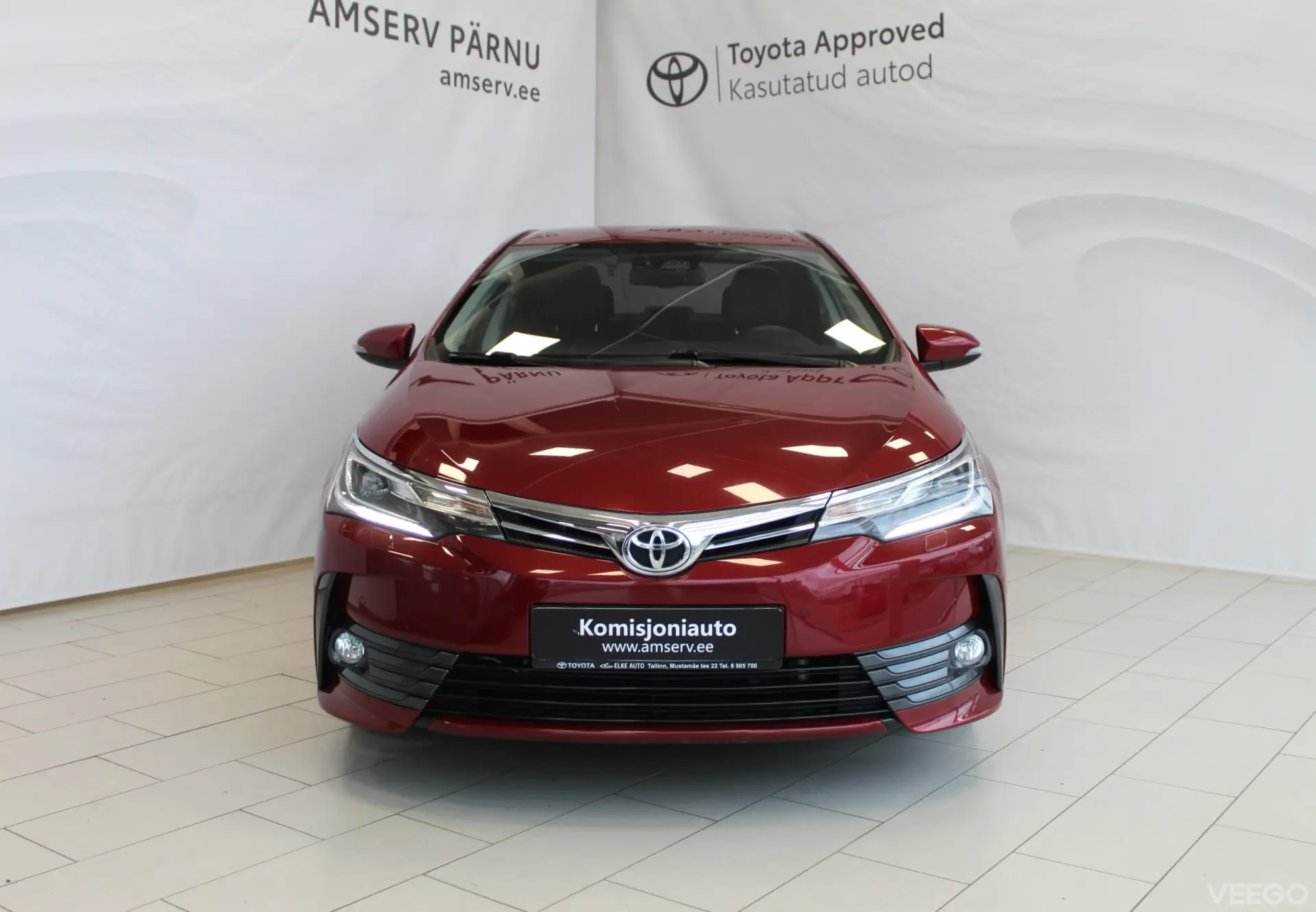 Vehicle Image