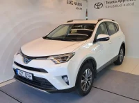 Toyota RAV4 114kW thumbnail