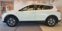 Toyota RAV4 114kW thumbnail