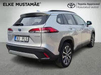Toyota Corolla 72kW thumbnail