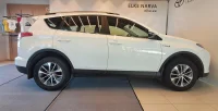 Toyota RAV4 114kW thumbnail