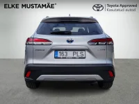Toyota Corolla 72kW thumbnail