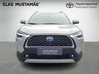 Toyota Corolla 72kW thumbnail