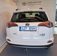 Toyota RAV4 114kW thumbnail