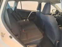 Toyota RAV4 114kW thumbnail