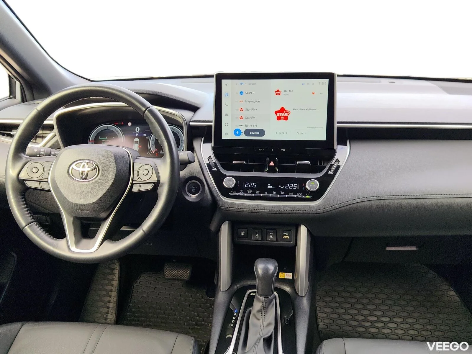 Toyota Corolla 72kW
