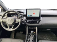 Toyota Corolla 72kW thumbnail