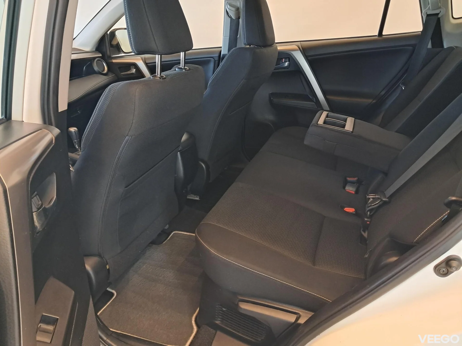 Toyota RAV4 114kW