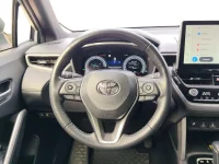 Toyota Corolla 72kW thumbnail
