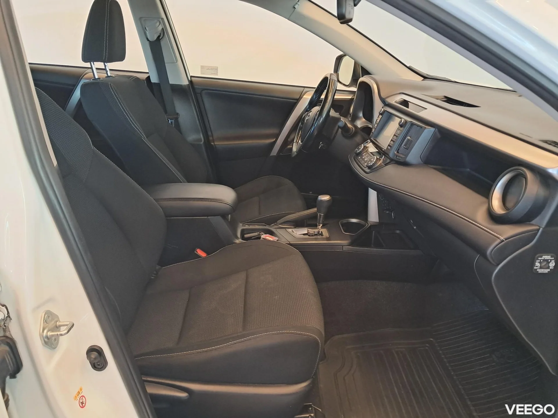 Toyota RAV4 114kW