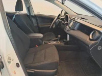 Toyota RAV4 114kW thumbnail
