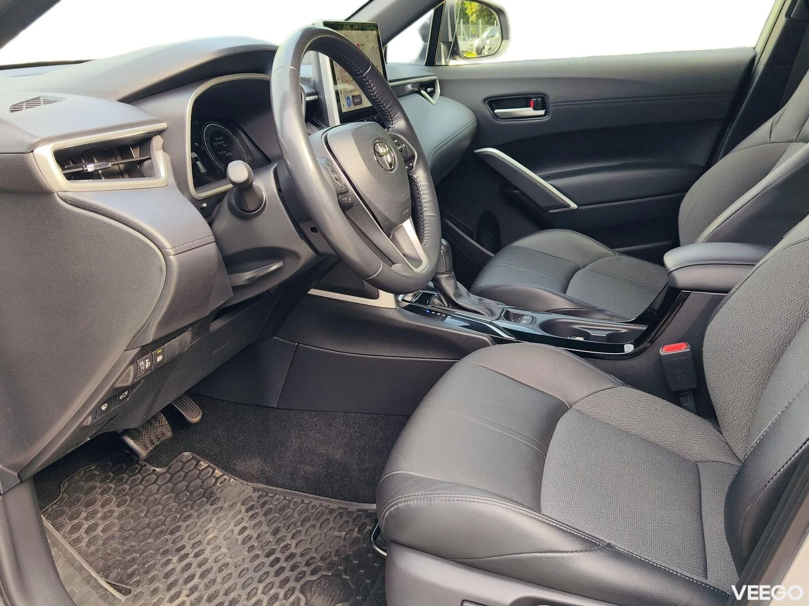 Toyota Corolla 72kW
