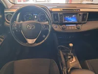 Toyota RAV4 114kW thumbnail