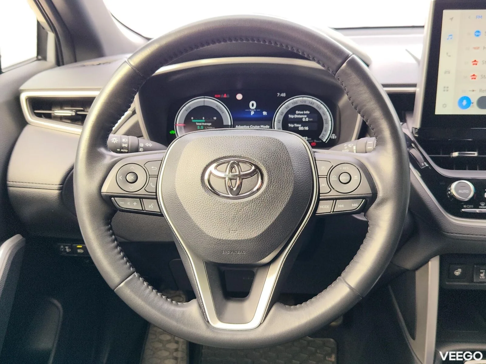 Toyota Corolla 72kW