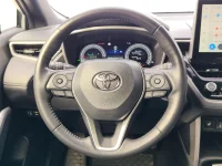 Toyota Corolla 72kW thumbnail