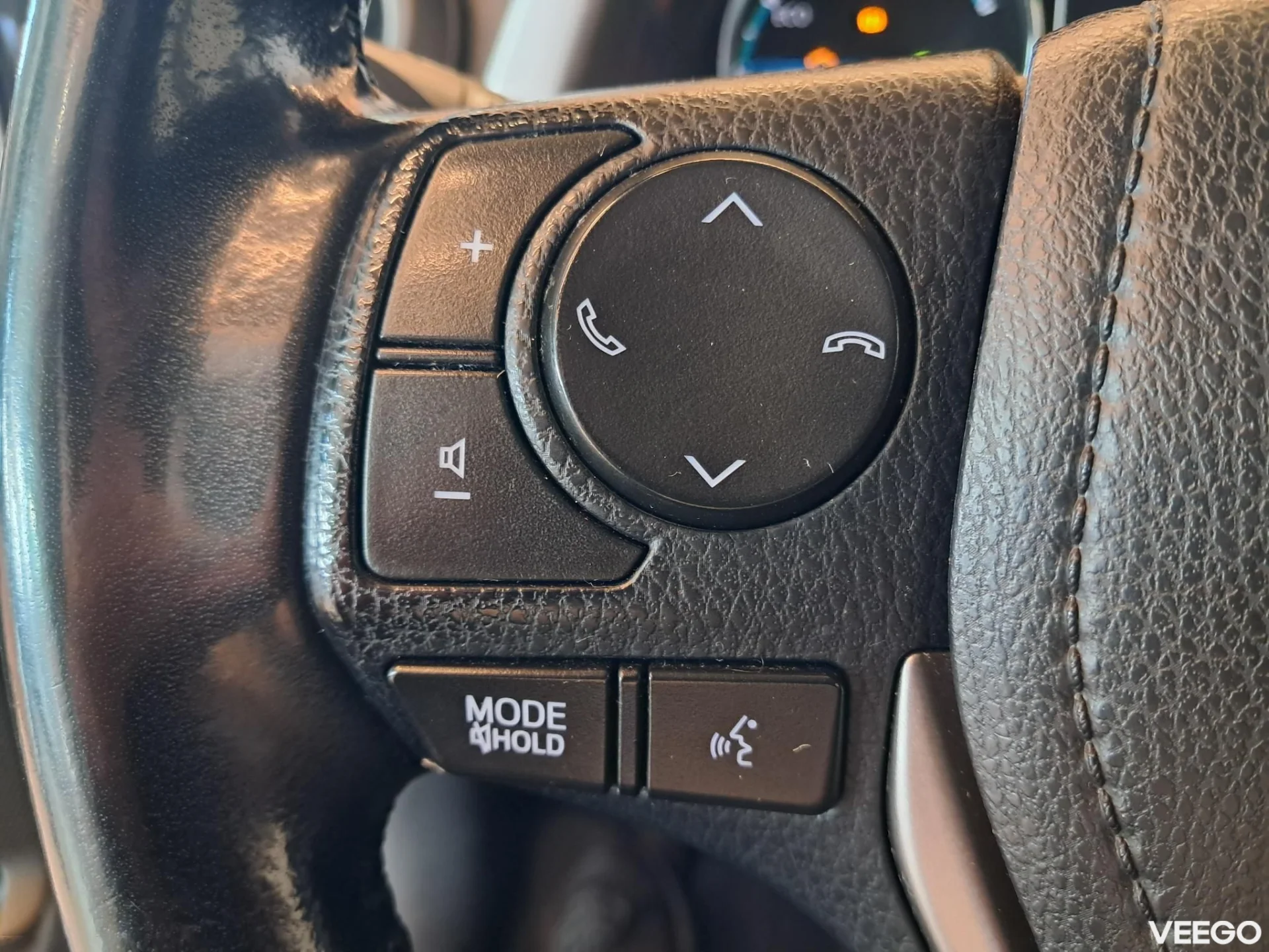 Toyota RAV4 114kW