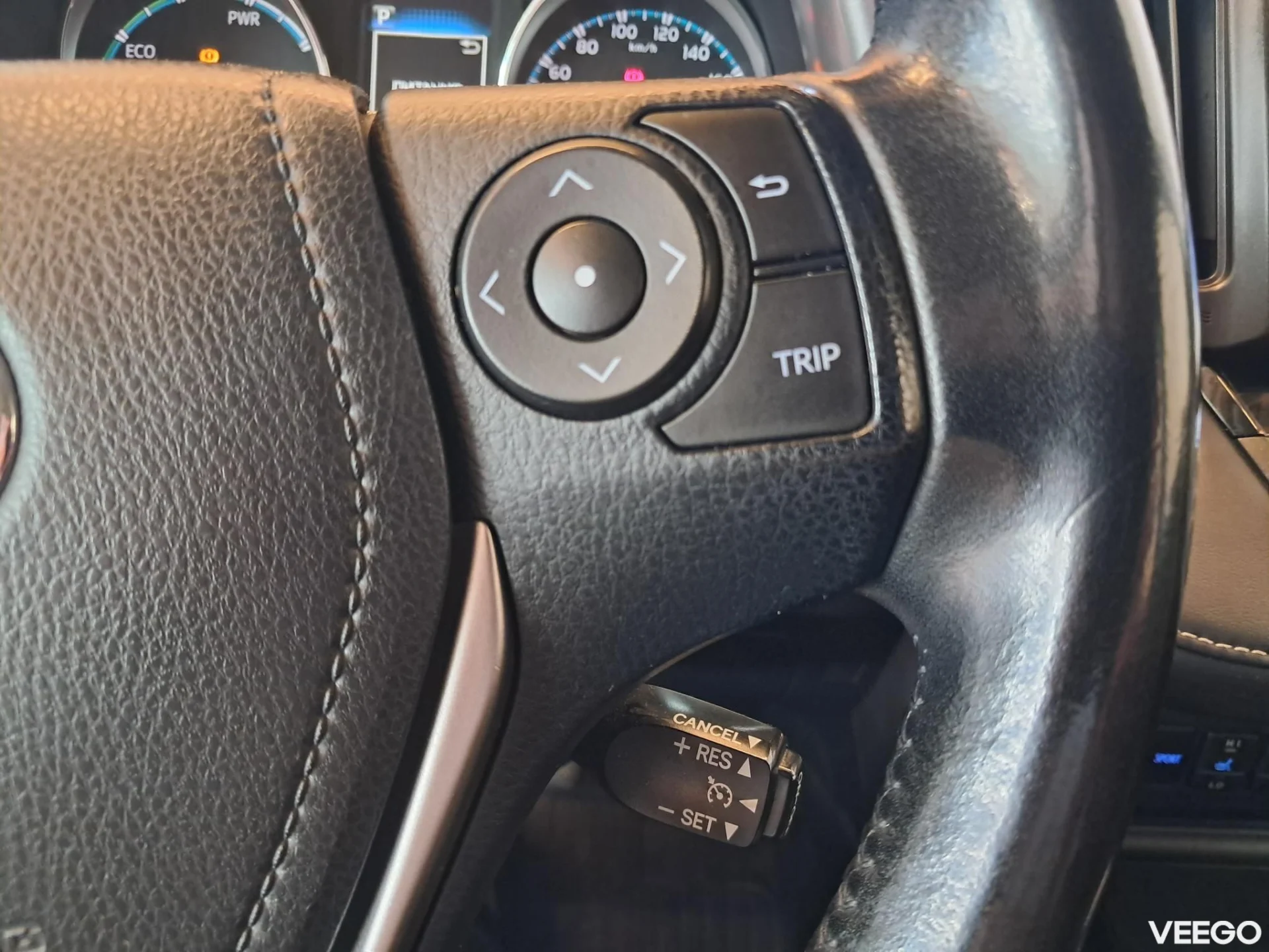 Toyota RAV4 114kW