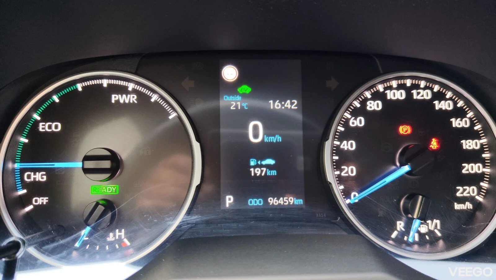 Toyota RAV4 131kW