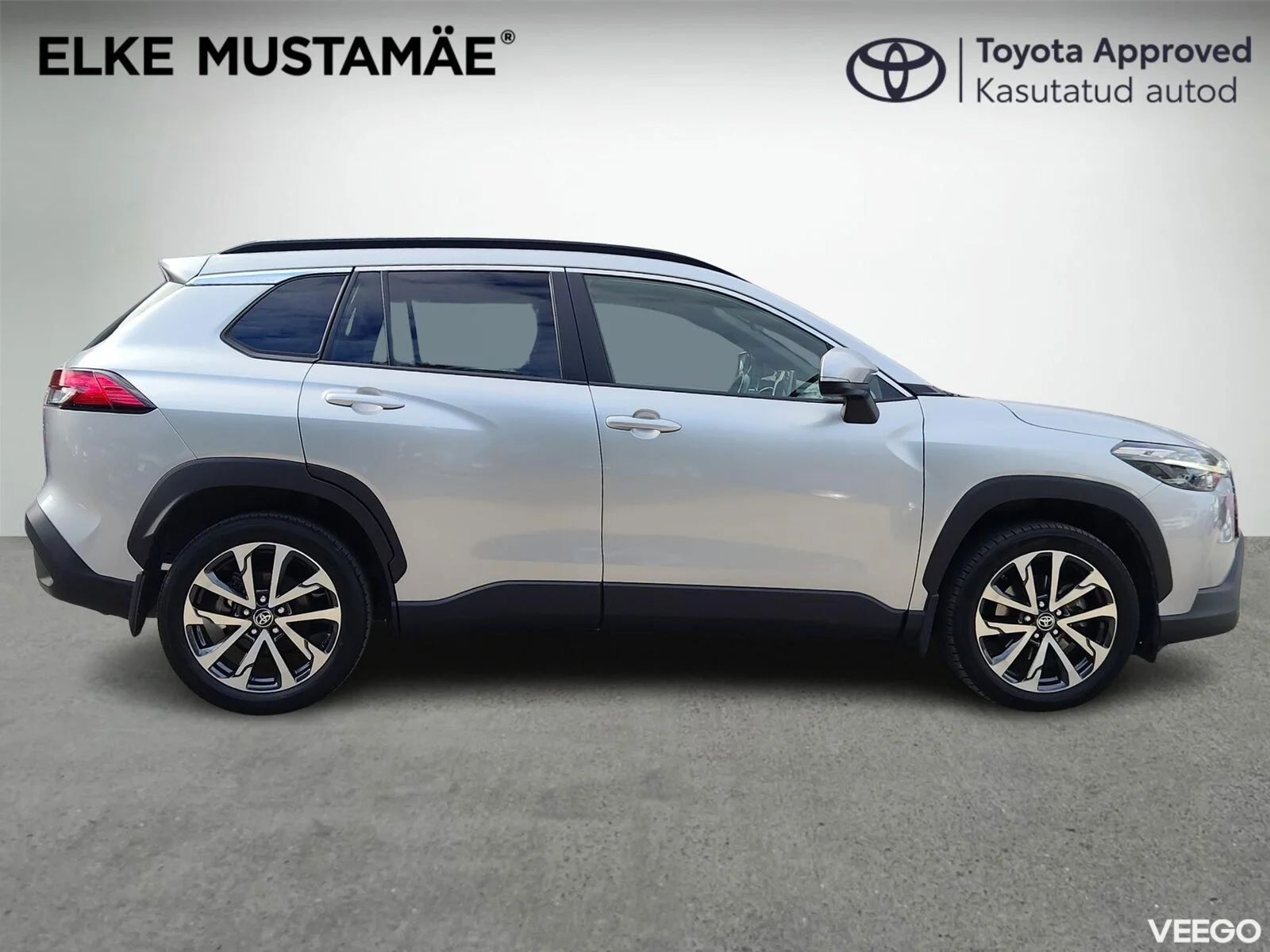 Toyota Corolla 72kW