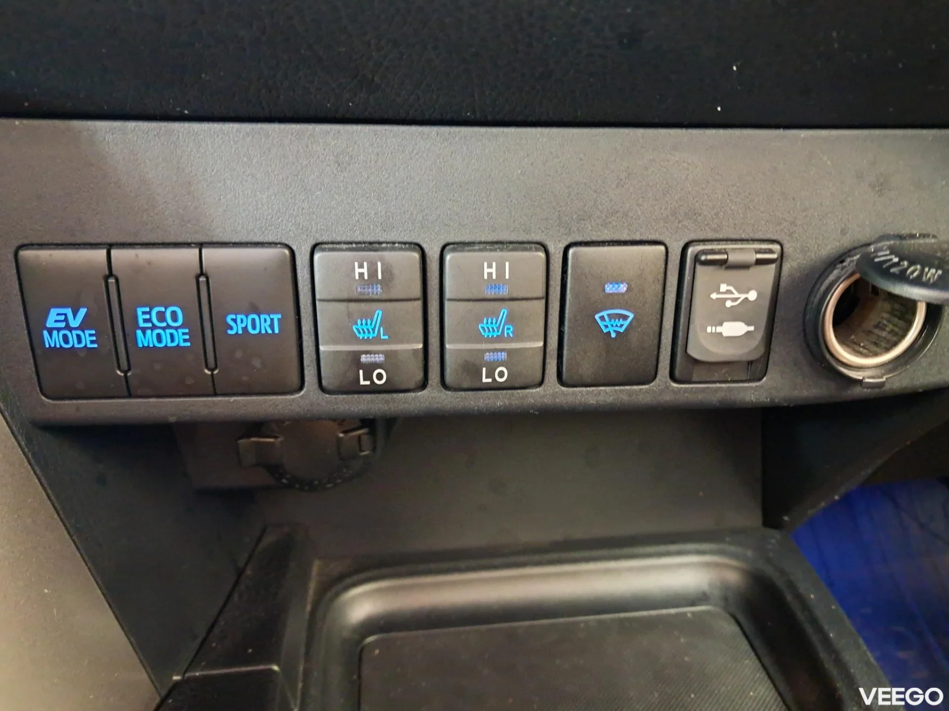 Toyota RAV4 114kW