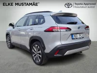 Toyota Corolla 72kW thumbnail