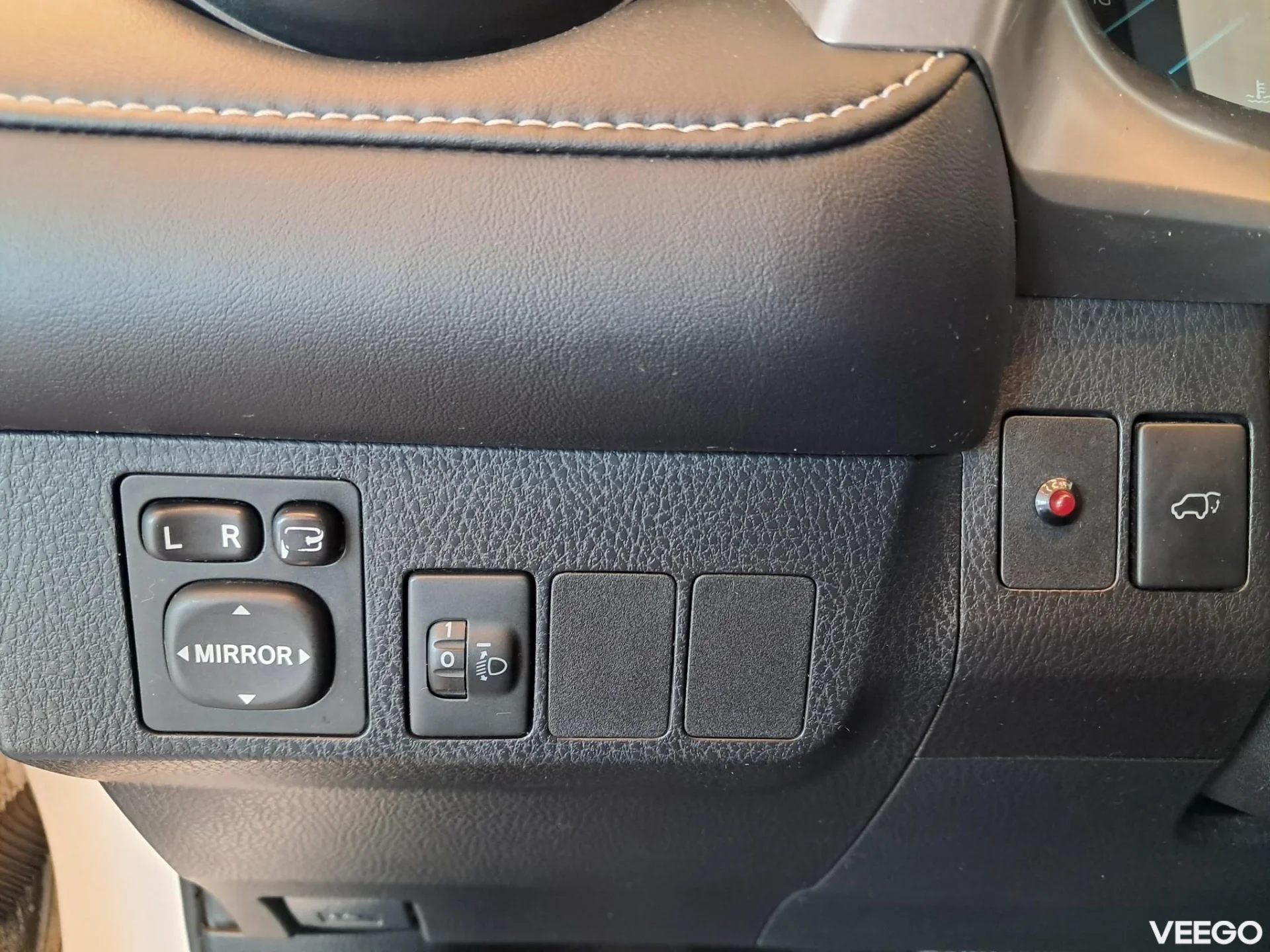 Toyota RAV4 114kW