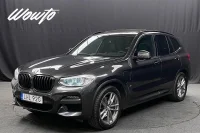 Image of BMW X3 xDrive30e 292HK M-Sport /Pano /Drag /HiFi /Moms 215kW