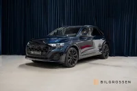 Image of Audi Q8 50 TDI quattro 286hk S Line Selection Facelift MOMS 210kW