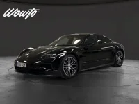 Image of Porsche Taycan DD 435HK /P-Display/ Soft Close/Se Spec/Moms 320kW
