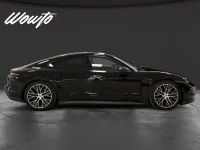 Porsche Taycan DD 435HK /P-Display/ Soft Close/Se Spec/Moms 320kW thumbnail