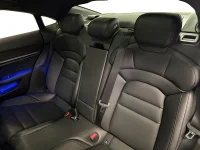 Porsche Taycan DD 435HK /P-Display/ Soft Close/Se Spec/Moms 320kW thumbnail