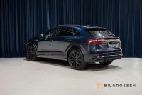 Audi Q8 50 TDI quattro 286hk S Line Selection Facelift MOMS 210kW