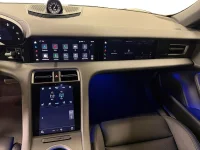 Porsche Taycan DD 435HK /P-Display/ Soft Close/Se Spec/Moms 320kW thumbnail