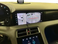 Porsche Taycan DD 435HK /P-Display/ Soft Close/Se Spec/Moms 320kW thumbnail