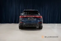 Audi Q8 50 TDI quattro 286hk S Line Selection Facelift MOMS 210kW