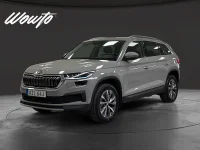 Image of Skoda Kodiaq 2.0 TDI 4x4 DSG 200HK 7-Sits Style/Drag/Värmare 147kW