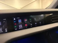 Porsche Taycan DD 435HK /P-Display/ Soft Close/Se Spec/Moms 320kW thumbnail