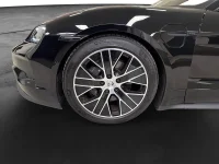 Porsche Taycan DD 435HK /P-Display/ Soft Close/Se Spec/Moms 320kW thumbnail