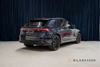 Audi Q8 50 TDI quattro 286hk S Line Selection Facelift MOMS 210kW