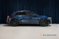 Audi Q8 50 TDI quattro 286hk S Line Selection Facelift MOMS 210kW