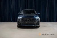 Audi Q8 50 TDI quattro 286hk S Line Selection Facelift MOMS 210kW