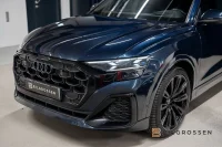 Audi Q8 50 TDI quattro 286hk S Line Selection Facelift MOMS 210kW