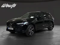Image of Volvo XC60 Recharge T6 AWD 350HK R-Design /Pano /Drag 257kW