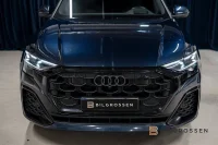 Audi Q8 50 TDI quattro 286hk S Line Selection Facelift MOMS 210kW
