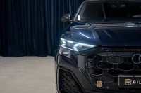 Audi Q8 50 TDI quattro 286hk S Line Selection Facelift MOMS 210kW