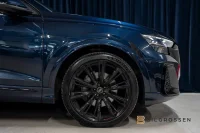 Audi Q8 50 TDI quattro 286hk S Line Selection Facelift MOMS 210kW