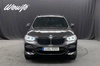 BMW X3 xDrive30e 292HK M-Sport /Pano /Drag /HiFi /Moms 215kW