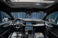 Audi Q8 50 TDI quattro 286hk S Line Selection Facelift MOMS 210kW